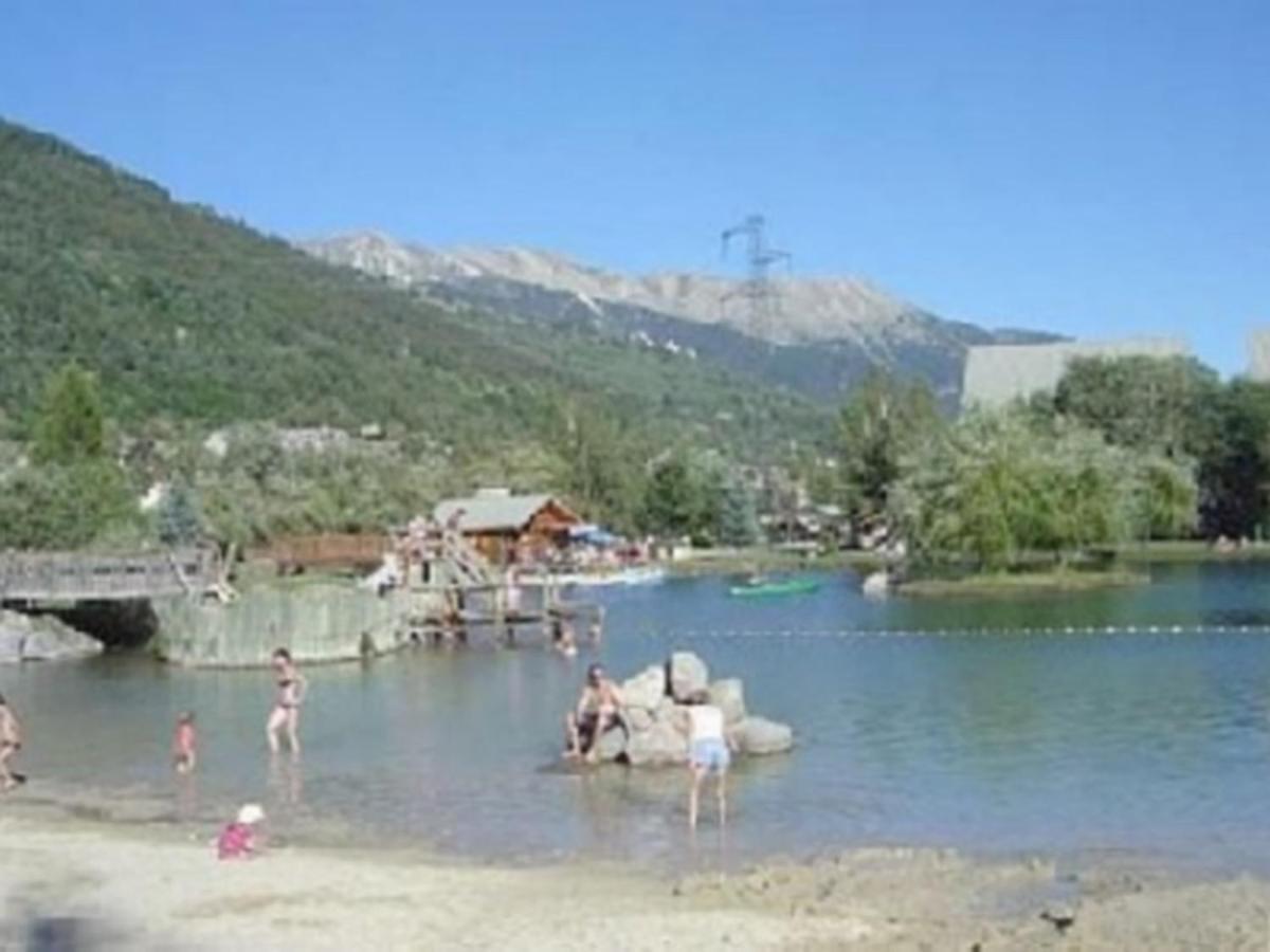 Serrecheholidays Serre Chevalier Exteriér fotografie