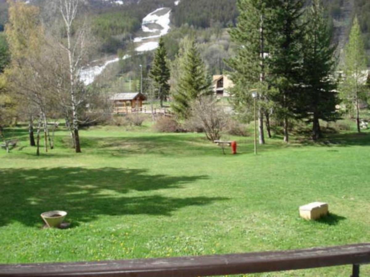 Serrecheholidays Serre Chevalier Exteriér fotografie