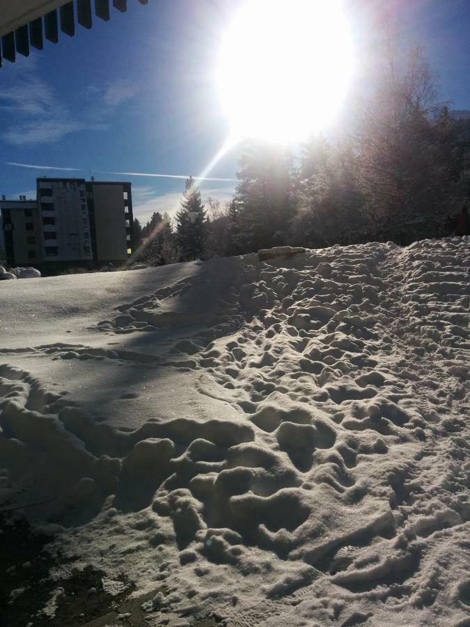 Serrecheholidays Serre Chevalier Exteriér fotografie