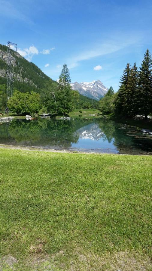 Serrecheholidays Serre Chevalier Exteriér fotografie